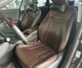 Фиолетовый Хендай Азера, объемом двигателя 3 л и пробегом 178 тыс. км за 13190 $, фото 3 на Automoto.ua