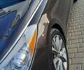 Коричневий Хендай Азера, об'ємом двигуна 3.3 л та пробігом 170 тис. км за 13999 $, фото 3 на Automoto.ua