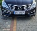 Коричневий Хендай Азера, об'ємом двигуна 3.3 л та пробігом 170 тис. км за 13999 $, фото 1 на Automoto.ua