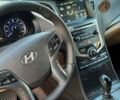 Коричневий Хендай Азера, об'ємом двигуна 3.3 л та пробігом 170 тис. км за 13999 $, фото 6 на Automoto.ua