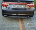 Коричневий Хендай Азера, об'ємом двигуна 3.3 л та пробігом 170 тис. км за 13999 $, фото 10 на Automoto.ua