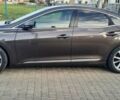 Коричневий Хендай Азера, об'ємом двигуна 3.3 л та пробігом 170 тис. км за 13999 $, фото 7 на Automoto.ua