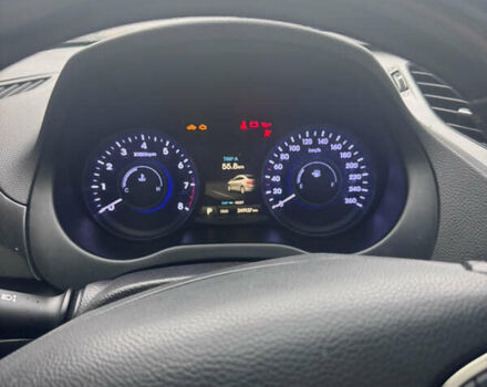 Хендай Азера, объемом двигателя 3 л и пробегом 249 тыс. км за 8000 $, фото 9 на Automoto.ua