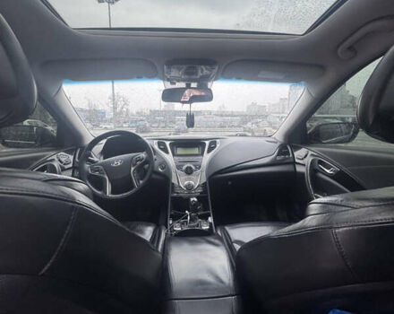 Хендай Азера, объемом двигателя 3 л и пробегом 249 тыс. км за 8000 $, фото 13 на Automoto.ua