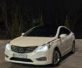 Хендай Азера, об'ємом двигуна 3 л та пробігом 190 тис. км за 8490 $, фото 1 на Automoto.ua