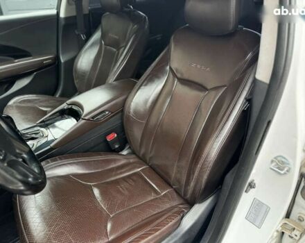 Хендай Азера, объемом двигателя 3 л и пробегом 189 тыс. км за 8200 $, фото 24 на Automoto.ua