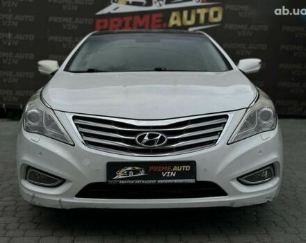 Хендай Азера, объемом двигателя 3 л и пробегом 189 тыс. км за 9800 $, фото 5 на Automoto.ua