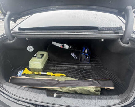 Хендай Азера, объемом двигателя 3 л и пробегом 249 тыс. км за 8000 $, фото 11 на Automoto.ua