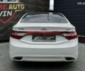 Хендай Азера, объемом двигателя 3 л и пробегом 189 тыс. км за 9800 $, фото 11 на Automoto.ua