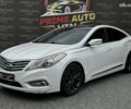Хендай Азера, объемом двигателя 3 л и пробегом 189 тыс. км за 9800 $, фото 1 на Automoto.ua