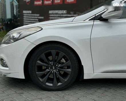 Хендай Азера, объемом двигателя 3 л и пробегом 189 тыс. км за 9800 $, фото 4 на Automoto.ua