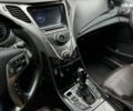 Хендай Азера, объемом двигателя 3 л и пробегом 189 тыс. км за 9800 $, фото 29 на Automoto.ua