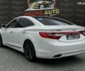 Хендай Азера, объемом двигателя 3 л и пробегом 189 тыс. км за 9800 $, фото 12 на Automoto.ua