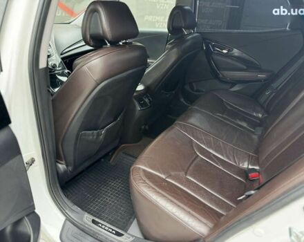 Хендай Азера, объемом двигателя 3 л и пробегом 189 тыс. км за 8200 $, фото 17 на Automoto.ua