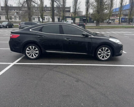 Хендай Азера, объемом двигателя 3 л и пробегом 249 тыс. км за 8000 $, фото 2 на Automoto.ua