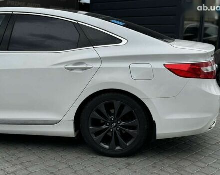 Хендай Азера, объемом двигателя 3 л и пробегом 189 тыс. км за 8200 $, фото 15 на Automoto.ua