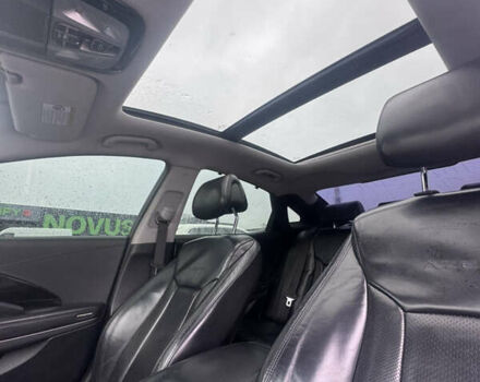 Хендай Азера, объемом двигателя 3 л и пробегом 249 тыс. км за 8000 $, фото 7 на Automoto.ua