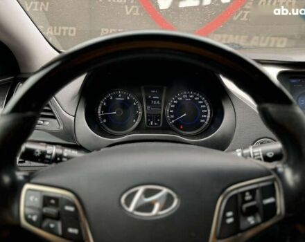 Хендай Азера, объемом двигателя 3 л и пробегом 189 тыс. км за 9800 $, фото 27 на Automoto.ua