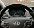 Хендай Азера, объемом двигателя 3 л и пробегом 189 тыс. км за 9800 $, фото 27 на Automoto.ua
