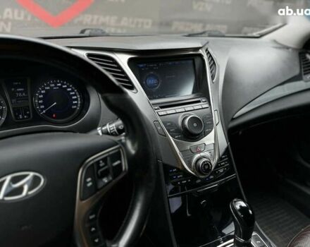 Хендай Азера, объемом двигателя 3 л и пробегом 189 тыс. км за 9800 $, фото 28 на Automoto.ua