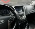 Хендай Азера, объемом двигателя 3 л и пробегом 189 тыс. км за 9800 $, фото 28 на Automoto.ua