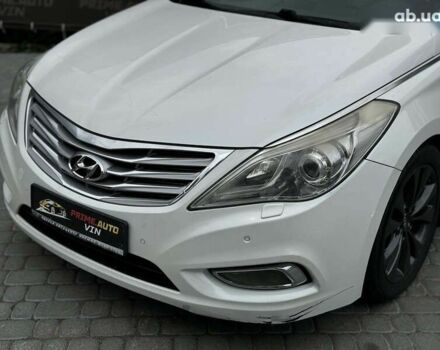Хендай Азера, объемом двигателя 3 л и пробегом 189 тыс. км за 9800 $, фото 1 на Automoto.ua