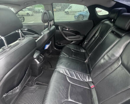 Хендай Азера, объемом двигателя 3 л и пробегом 249 тыс. км за 8000 $, фото 12 на Automoto.ua