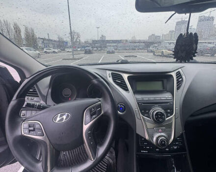 Хендай Азера, объемом двигателя 3 л и пробегом 249 тыс. км за 8000 $, фото 6 на Automoto.ua