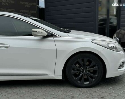 Хендай Азера, объемом двигателя 3 л и пробегом 189 тыс. км за 8200 $, фото 8 на Automoto.ua