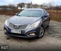 Хендай Азера, об'ємом двигуна 3.3 л та пробігом 177 тис. км за 11300 $, фото 1 на Automoto.ua