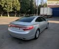 Хендай Азера, объемом двигателя 3 л и пробегом 158 тыс. км за 16300 $, фото 1 на Automoto.ua