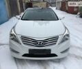 Хендай Азера, объемом двигателя 3 л и пробегом 111 тыс. км за 17000 $, фото 1 на Automoto.ua