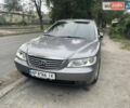 Сірий Хендай Азера, об'ємом двигуна 3.34 л та пробігом 308 тис. км за 4700 $, фото 1 на Automoto.ua