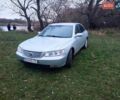 Серый Хендай Азера, объемом двигателя 3.3 л и пробегом 432 тыс. км за 2500 $, фото 1 на Automoto.ua