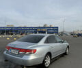 Серый Хендай Азера, объемом двигателя 3.3 л и пробегом 350 тыс. км за 4850 $, фото 3 на Automoto.ua