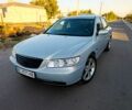 Сірий Хендай Азера, об'ємом двигуна 3 л та пробігом 280 тис. км за 5497 $, фото 8 на Automoto.ua