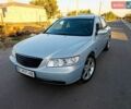 Сірий Хендай Азера, об'ємом двигуна 3.3 л та пробігом 240 тис. км за 5500 $, фото 9 на Automoto.ua
