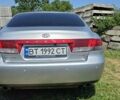 Серый Хендай Азера, объемом двигателя 3.3 л и пробегом 371 тыс. км за 5000 $, фото 5 на Automoto.ua