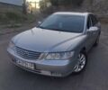 Серый Хендай Азера, объемом двигателя 3.3 л и пробегом 220 тыс. км за 4100 $, фото 1 на Automoto.ua