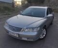 Сірий Хендай Азера, об'ємом двигуна 3.3 л та пробігом 220 тис. км за 4700 $, фото 1 на Automoto.ua