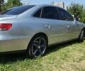 Серый Хендай Азера, объемом двигателя 3.3 л и пробегом 371 тыс. км за 5000 $, фото 9 на Automoto.ua
