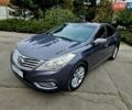 Сірий Хендай Азера, об'ємом двигуна 3 л та пробігом 196 тис. км за 9550 $, фото 1 на Automoto.ua
