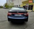 Сірий Хендай Азера, об'ємом двигуна 3 л та пробігом 196 тис. км за 9550 $, фото 10 на Automoto.ua