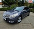 Сірий Хендай Азера, об'ємом двигуна 3 л та пробігом 196 тис. км за 9550 $, фото 1 на Automoto.ua