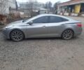 Серый Хендай Азера, объемом двигателя 3 л и пробегом 212 тыс. км за 8500 $, фото 5 на Automoto.ua