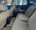 Серый Хендай Азера, объемом двигателя 3 л и пробегом 215 тыс. км за 7017 $, фото 22 на Automoto.ua