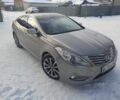 Сірий Хендай Азера, об'ємом двигуна 3 л та пробігом 212 тис. км за 6800 $, фото 5 на Automoto.ua