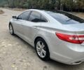 Сірий Хендай Азера, об'ємом двигуна 3 л та пробігом 197 тис. км за 12500 $, фото 3 на Automoto.ua