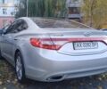 Серый Хендай Азера, объемом двигателя 3 л и пробегом 200 тыс. км за 263 $, фото 11 на Automoto.ua