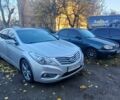Серый Хендай Азера, объемом двигателя 3 л и пробегом 200 тыс. км за 263 $, фото 3 на Automoto.ua